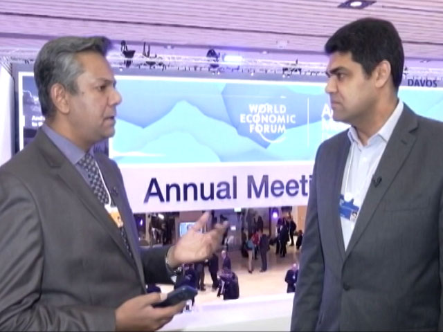 "Need To Move Towards Cyber Resilience": Digital Security Expert