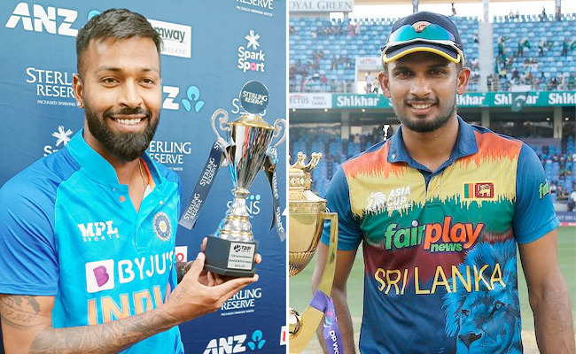 IND vs Sri Lanka Series : बदल गया प्लेटफॉर्म, जाने कहां देख पाएंगे भारत बनाम श्रीलंका टी 20 और वनडे सीरीज़ के मैच