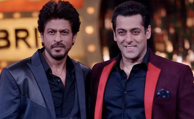 सलमान की 'टाइगर 3' में नजर आएंगे शाहरुख खान? 'पठान' से मिला बड़ा हिंट तो झूम उठे फैन्स