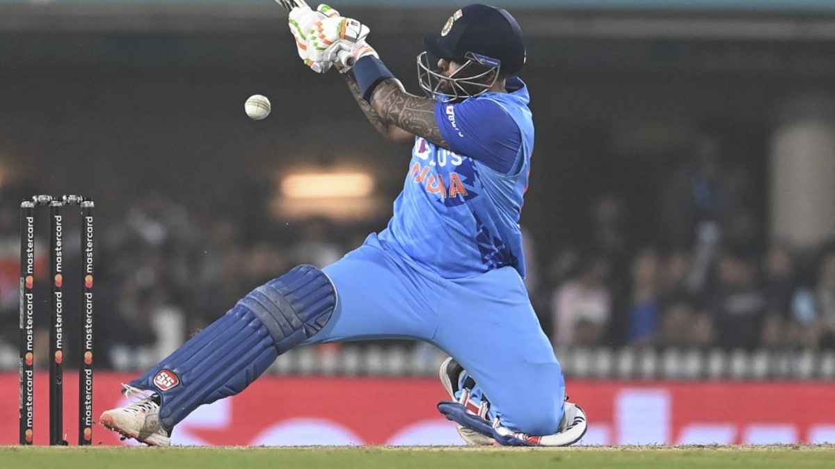 India vs West Indies Live Score, 1st ODI: Kishan, Suryakumar Solid As India Chase 115 vs West Indies | Cricket News