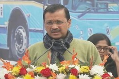 "Don't Know Where Society Is Heading": Arvind Kejriwal On Delhi Car Horror "Don't Know Where Society Is Heading": Arvind Kejriwal On Delhi Car Horror