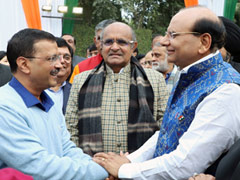 MCD और दिल्ली सरकार में बनी सहमति, 16 फरवरी को एमसीडी की मीटिंग बुलाने पर हुए राजी