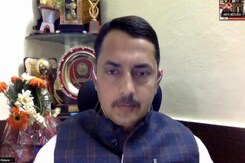 "India Has Changed Its Strategy": BJP Spokesperson On China "India Has Changed Its Strategy": BJP Spokesperson On China