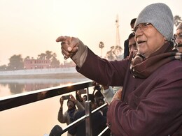 "विवाद का कोई औचित्य ही नहीं" : जातीय गणना के खिलाफ SC में याचिका पर बिहार CM नीतीश कुमार "विवाद का कोई औचित्य ही नहीं" : जातीय गणना के खिलाफ SC में याचिका पर बिहार CM नीतीश कुमार