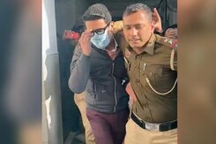 6 Weeks On, Mumbai Man Arrested For Peeing On Woman On Plane, Sent To Jail 6 Weeks On, Mumbai Man Arrested For Peeing On Woman On Plane, Sent To Jail