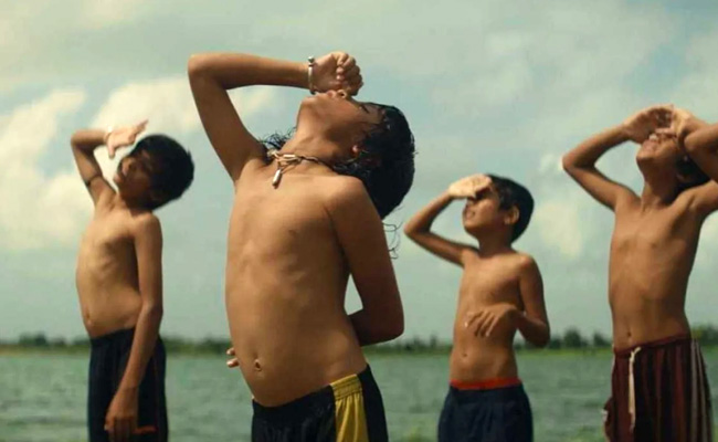 Oscars 2023: No Nomination For India's <i>Last Picture Show</i>