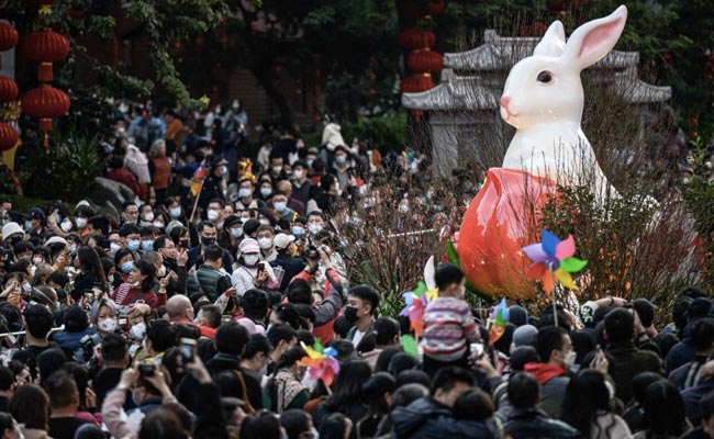 Chinese New Year 2023: 10 Facts About 'Year Of The Rabbit'