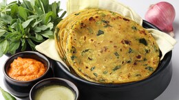 How To Make Jowar Thepla: A Healthy Snack Recipe That Will Leave You And Your Kids Asking For More