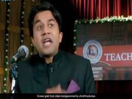 3 idiots के साइलेंसर अब दिखने लगे हैं ऐसे, लेटेस्ट फोटो देख कहेंगे स्टाइल में आमिर खान से भी आगे 3 idiots के साइलेंसर अब दिखने लगे हैं ऐसे, लेटेस्ट फोटो देख कहेंगे स्टाइल में आमिर खान से भी आगे