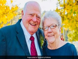 US Farmer Secretly Paid Strangers' Medical Bills For Years, His Story Will Warm Your Hearts US Farmer Secretly Paid Strangers' Medical Bills For Years, His Story Will Warm Your Hearts