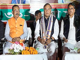 Don't Let Days Of Bloodshed Return To Tripura: Himanta Biswa Sarma To Voters Don't Let Days Of Bloodshed Return To Tripura: Himanta Biswa Sarma To Voters