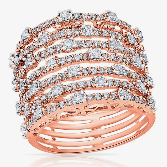 रत्न-आभूषणों के निर्यात में आ सकती है 10 से 15 प्रतिशत की गिरावट : जीजेईपीसी