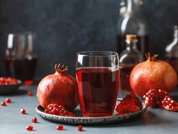Immunity को किक देने के लिए हर रोज करें Pomegranate Juice का सेवन, सर्दियों में मजबूत रहेगी इम्यूनिटी Immunity को किक देने के लिए हर रोज करें Pomegranate Juice का सेवन, सर्दियों में मजबूत रहेगी इम्यूनिटी