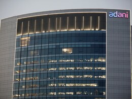 जेफरीज ने Adani Enterprises को दी 'BUY' रेटिंग, टारगेट प्राइस भी बढ़ाया, नए बिजनेस पर लगाया बड़ा दांव जेफरीज ने Adani Enterprises को दी 'BUY' रेटिंग, टारगेट प्राइस भी बढ़ाया, नए बिजनेस पर लगाया बड़ा दांव