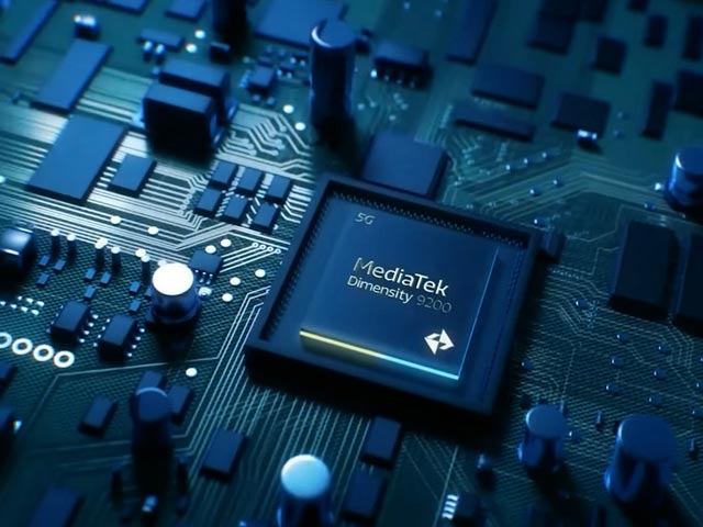 MediaTek Chipsets: Cutting-Edge Performance on a Budget
