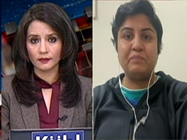 Police Case Should Be Filed: Wrestler On #MeToo In Wrestling