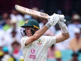 Australia vs South Africa, 3rd Test, Day 1 Highlights: Rain Plays Spoilsport After Marnu Labuschagne, Usman Khawaja Show
