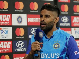 'एक अलग SKY...', दूसरे टी-20 में 1 गेंद पहले भारत को मिली जीत पर बोले सूर्यकुमार यादव