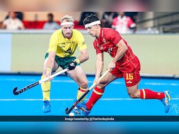 Australia, Belgium Enter Hockey World Cup Semifinals Australia, Belgium Enter Hockey World Cup Semifinals