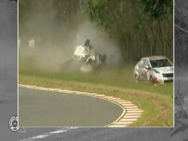 Racer KE Kumar Dies Following Crash At National Championship In Chennai