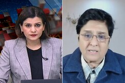 "PCR System Was Dismantled, Which Cost Us": Kiran Bedi On Delhi Car Horror "PCR System Was Dismantled, Which Cost Us": Kiran Bedi On Delhi Car Horror