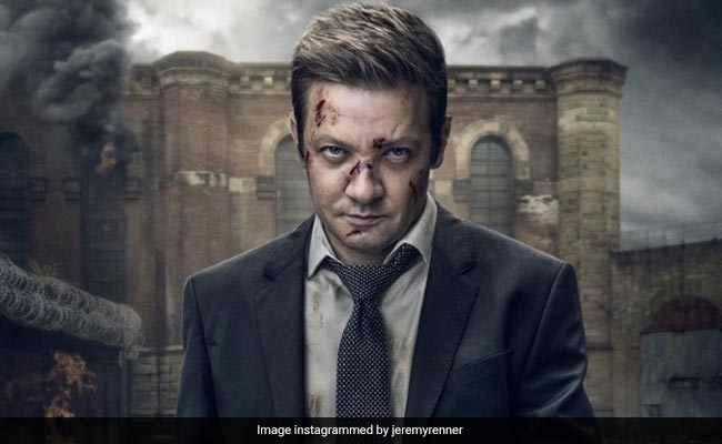 '<i>Mayor Of Kingstown</i>' Poster Edited After Jeremy Renner's Snowplough Accident