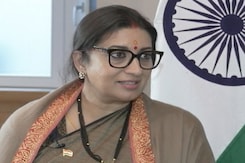 "Congress Can't Get Over Fact I Defeated Rahul Gandhi": Smriti Irani To NDTV "Congress Can't Get Over Fact I Defeated Rahul Gandhi": Smriti Irani To NDTV