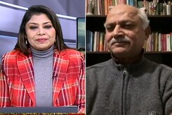 Confident Of India Playing For Podium Finish On Final Day: Hockey Legend Zafar Iqbal Confident Of India Playing For Podium Finish On Final Day: Hockey Legend Zafar Iqbal