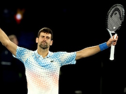 Noval Djokovic Pulls Out Of Masters Event In US Over Unvaccinated Status Noval Djokovic Pulls Out Of Masters Event In US Over Unvaccinated Status