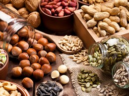 5 Top High-Protein Nuts And Seeds That Must Be Added To Weight Loss Diet