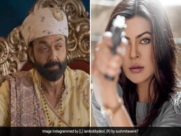 बॉबी देओल से लेकर सुष्मिता सेन तक, इन सितारों से जब फिल्मों ने किया किनारा तो OTT बना सहारा, इस तरह किया जबरदस्त कमबैक बॉबी देओल से लेकर सुष्मिता सेन तक, इन सितारों से जब फिल्मों ने किया किनारा तो OTT बना सहारा, इस तरह किया जबरदस्त कमबैक