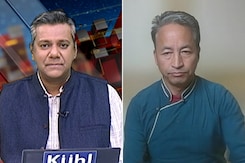 SOS Ladakh: Why Sonam Wangchuk Thinks All Is Not Well SOS Ladakh: Why Sonam Wangchuk Thinks All Is Not Well
