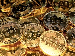 दुनिया की सबसे बड़ी क्रिप्टोकरेंसी Bitcoin रिकॉर्ड हाई पर, जानें इससे जुड़ी रहस्यमय बातें दुनिया की सबसे बड़ी क्रिप्टोकरेंसी Bitcoin रिकॉर्ड हाई पर, जानें इससे जुड़ी रहस्यमय बातें