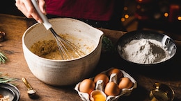 Ran Out Of Eggs? Try These 5 Best Egg Substitutes For Baking