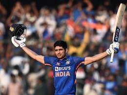 Ind vs Nz: पाकिस्तान के पूर्व कप्तान ने की शुबमन गिल की तारीफ, कहा  "क्रिकेट को ऐसे खिलाड़ी की जरूरत है"