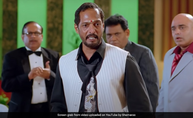 नाना पाटेकर का वेलकम 3 में नहीं हुआ वेलकम, उदय शेट्टी को आया गुस्सा बोल- हम पुराने हो गए हैं