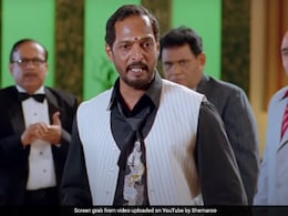 नाना पाटेकर ने एक साल में इस एक्ट्रेस के साथ की दो फिल्में, एक में बने पिता और दूसरी में पति, जानते हैं नाम नाना पाटेकर ने एक साल में इस एक्ट्रेस के साथ की दो फिल्में, एक में बने पिता और दूसरी में पति, जानते हैं नाम