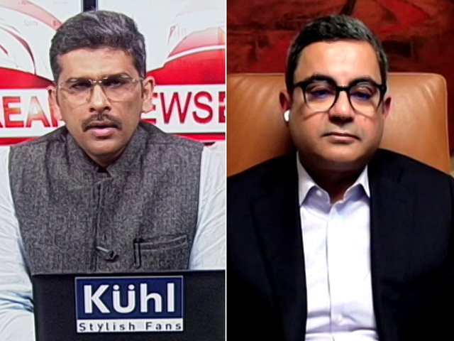 NDTV Exclusive: FICCI President Subhrakant Panda On Budget Expectations