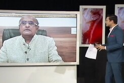 बिहार के शिक्षा मंत्री के विवादित बयान पर सियासत, केसी त्यागी ने कहा-"ये सरकार का बयान नहीं" बिहार के शिक्षा मंत्री के विवादित बयान पर सियासत, केसी त्यागी ने कहा-"ये सरकार का बयान नहीं"