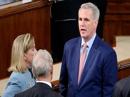 US House Speaker Says Congress Must Probe Biden's Classified Documents US House Speaker Says Congress Must Probe Biden's Classified Documents