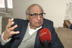 "Happy That There's Recognition To Genetics": Delhi Doctor Who Won Padma Award "Happy That There's Recognition To Genetics": Delhi Doctor Who Won Padma Award