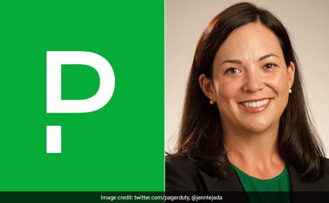 PagerDuty की CEO ने छंटनी के मेल में मार्टिन लूथर किंग जूनियर का किया जिक्र तो लोगों ने सुनाई खरी-खोटी