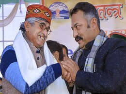 Weaver, Snake Catchers, <i>'Rasna' </i> Creator Among This Year's Padma Awardees Weaver, Snake Catchers, <i>'Rasna' </i> Creator Among This Year's Padma Awardees