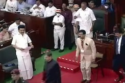 Have Tamil Nadu Governor's Moves Put State BJP In A Spot? Have Tamil Nadu Governor's Moves Put State BJP In A Spot?