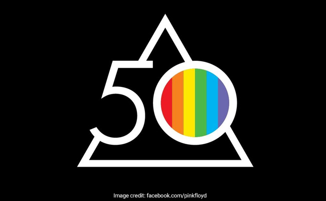 Pink Floyd's New 'Dark Side Of The Moon' Logo Shocks Fans
