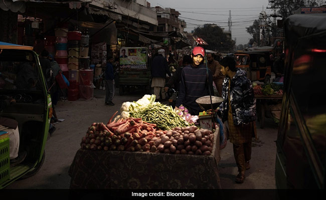 How Pakistan Handled One Of Its Largest-Ever Blackouts