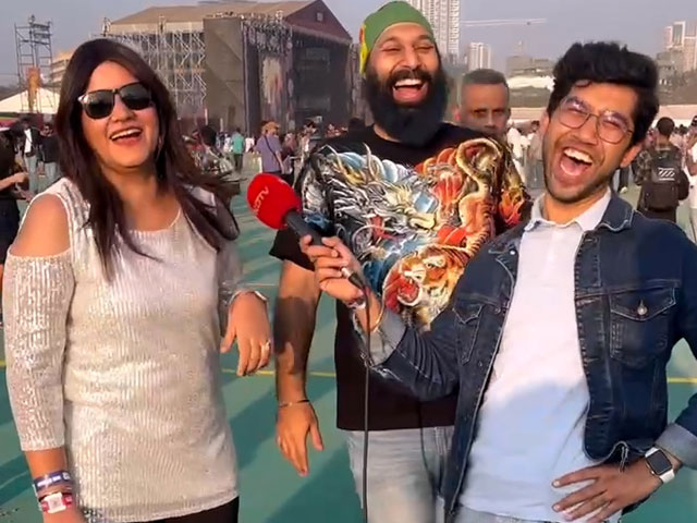 AP Dhillon Lyrics Decoded By Lollapalooza Attendees