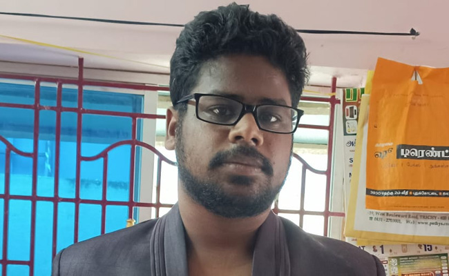 Indian Medical Student, 22, Dies In China; Family Seeks Help To Bring Body