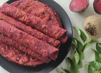 Winter Special: Make This Beetroot Cheela For Healthy Breakfast Winter Special: Make This Beetroot Cheela For Healthy Breakfast
