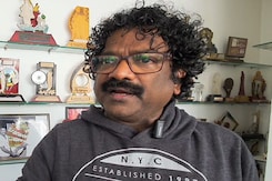 The Making Of <i>Naatu Naatu</i>: Took 19 Months To Finish, Says Lyricist The Making Of <i>Naatu Naatu</i>: Took 19 Months To Finish, Says Lyricist